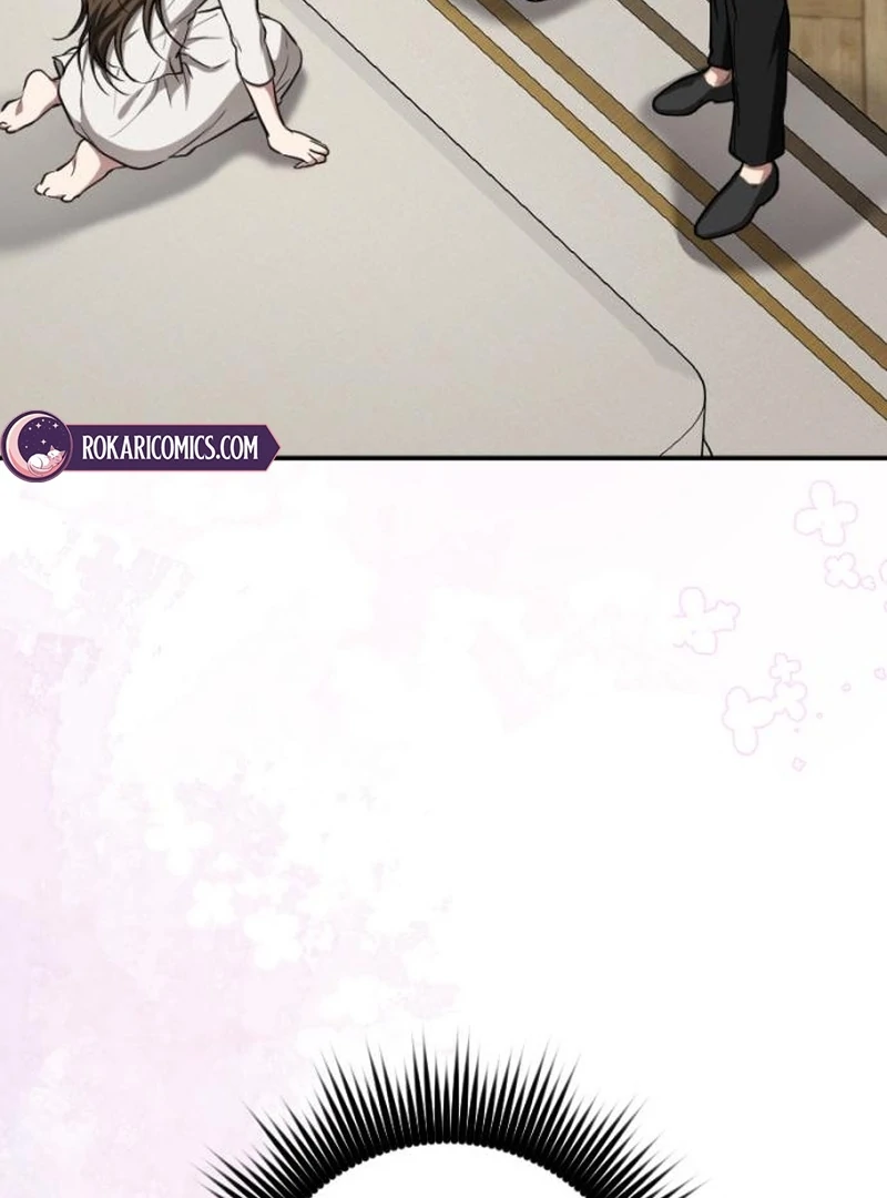 Shadow in Paradise Chapter 17 - page 150