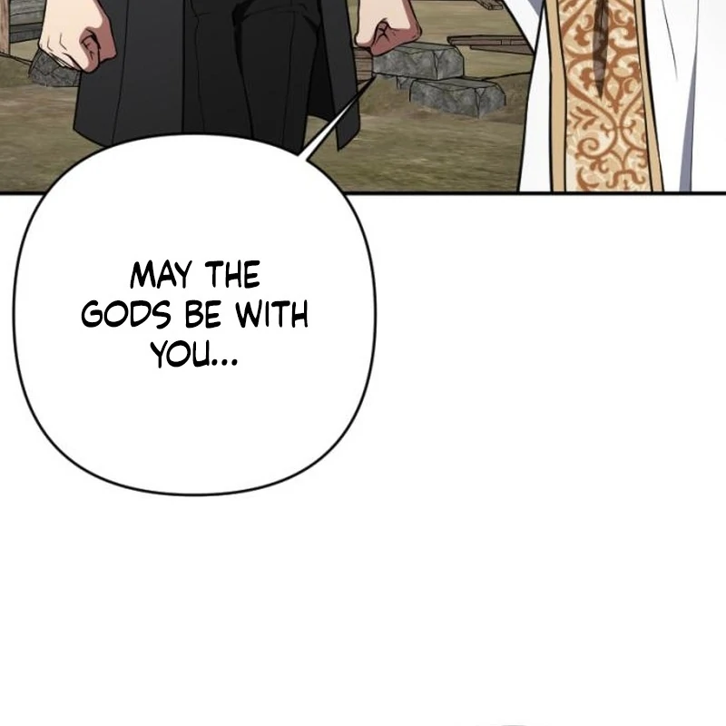 Shadow in Paradise Chapter 17 - page 18