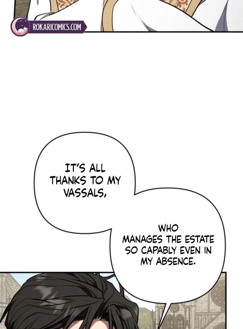 Shadow in Paradise Chapter 17 - page 20