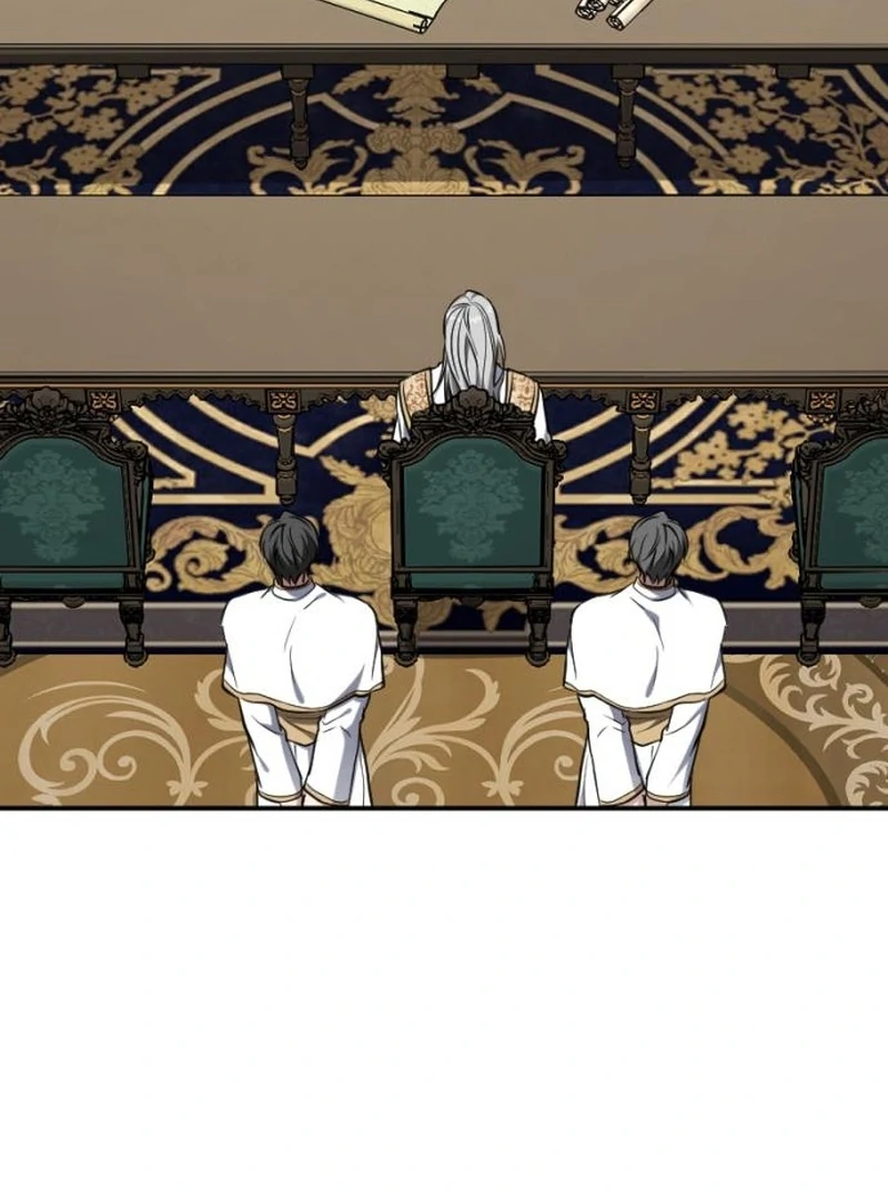 Shadow in Paradise Chapter 17 - page 31