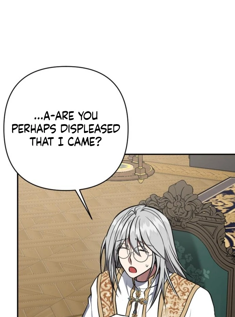 Shadow in Paradise Chapter 17 - page 32