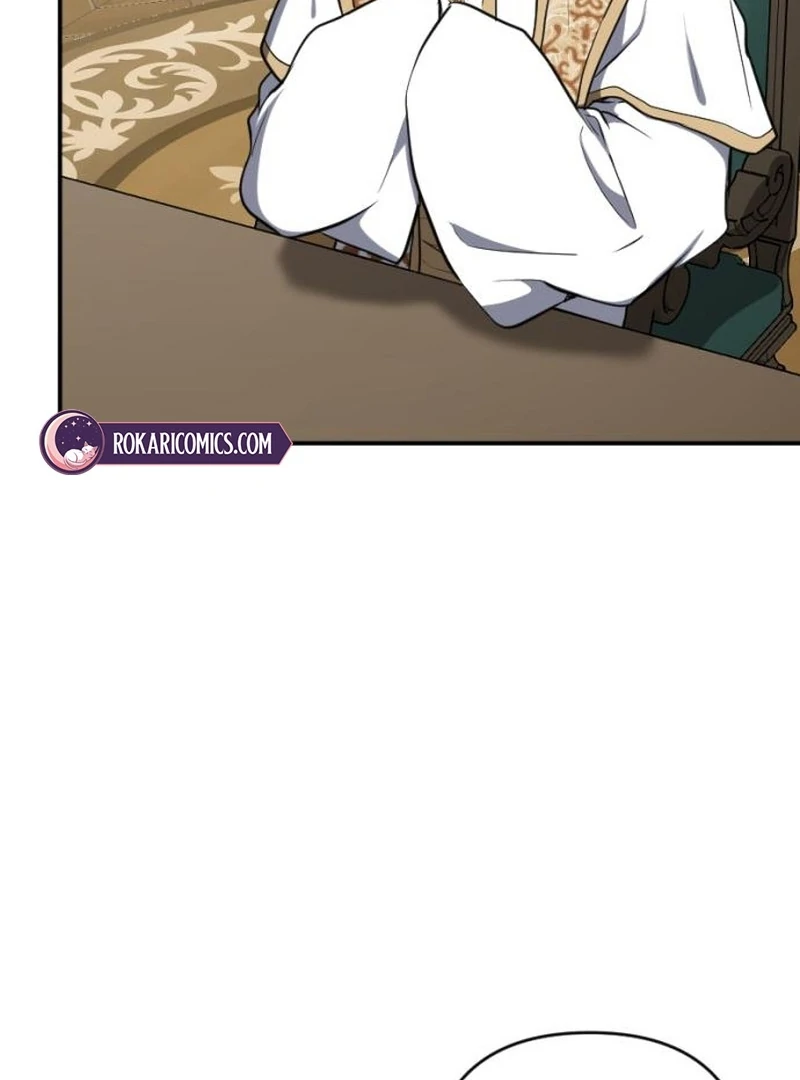 Shadow in Paradise Chapter 17 - page 33