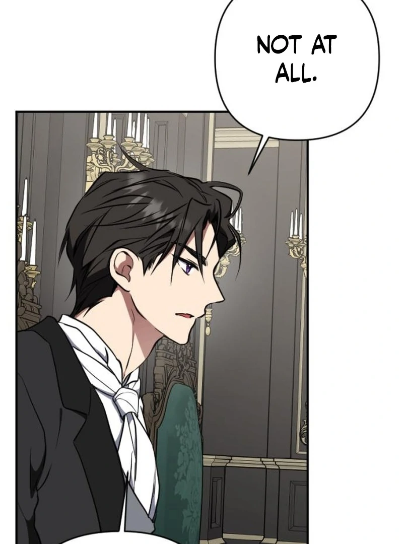 Shadow in Paradise Chapter 17 - page 34