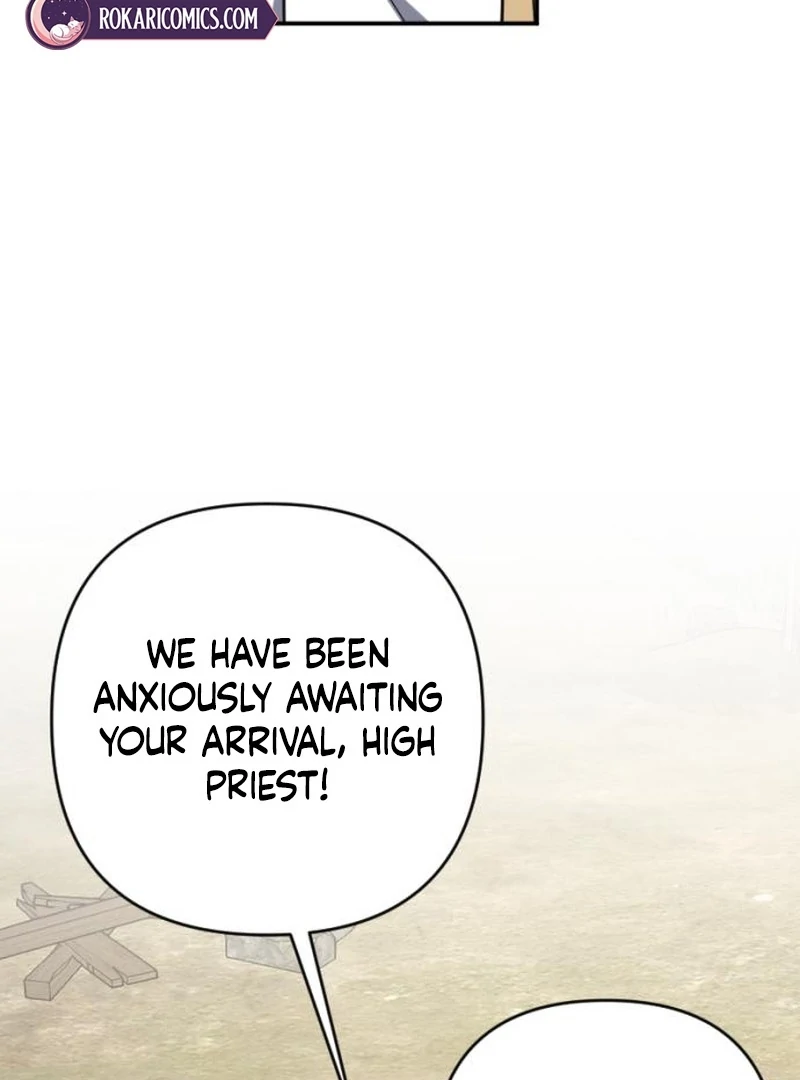 Shadow in Paradise Chapter 17 - page 5