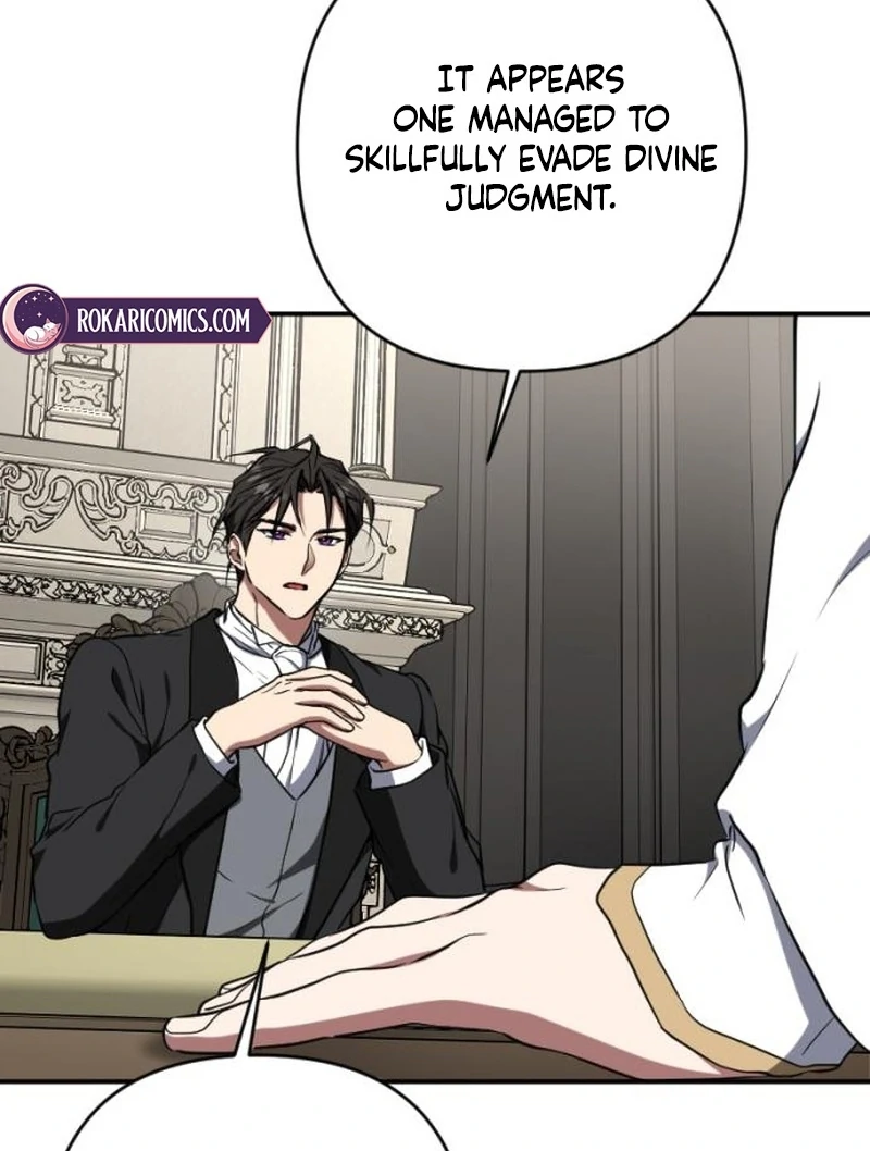 Shadow in Paradise Chapter 17 - page 55