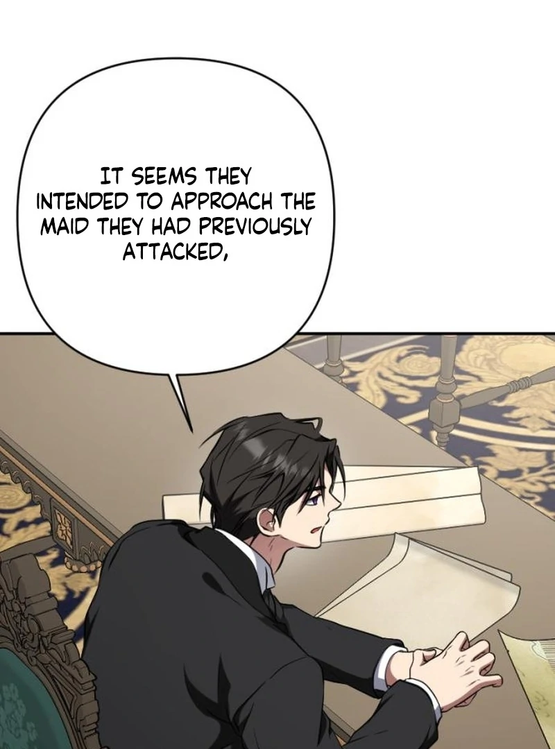 Shadow in Paradise Chapter 17 - page 60