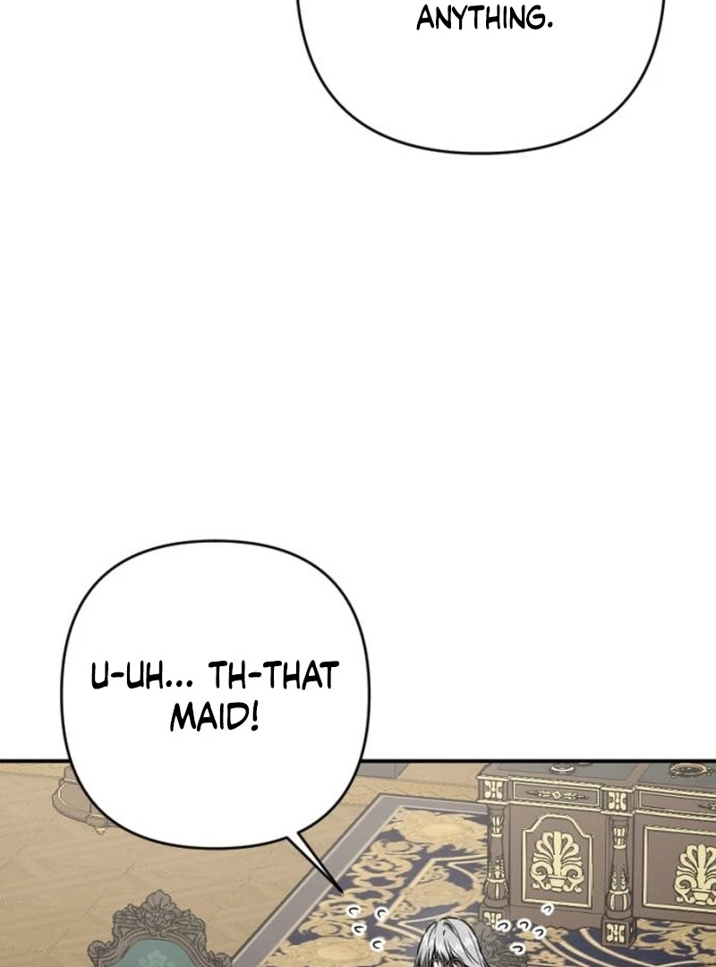 Shadow in Paradise Chapter 17 - page 64