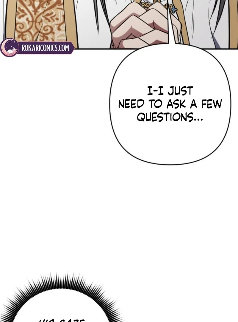 Shadow in Paradise Chapter 17 - page 70