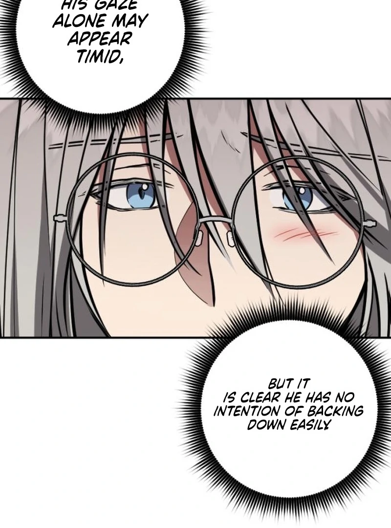 Shadow in Paradise Chapter 17 - page 71
