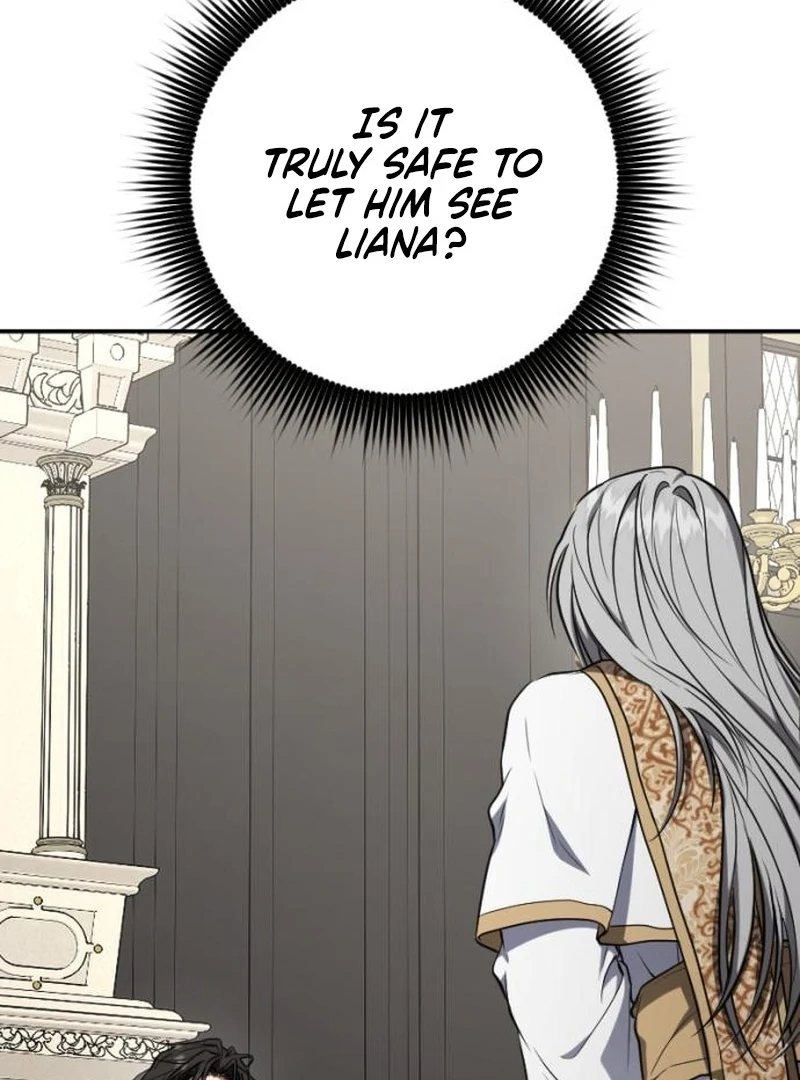 Shadow in Paradise Chapter 17 - page 80