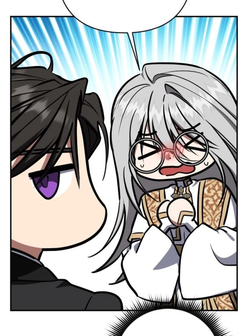 Shadow in Paradise Chapter 17 - page 90