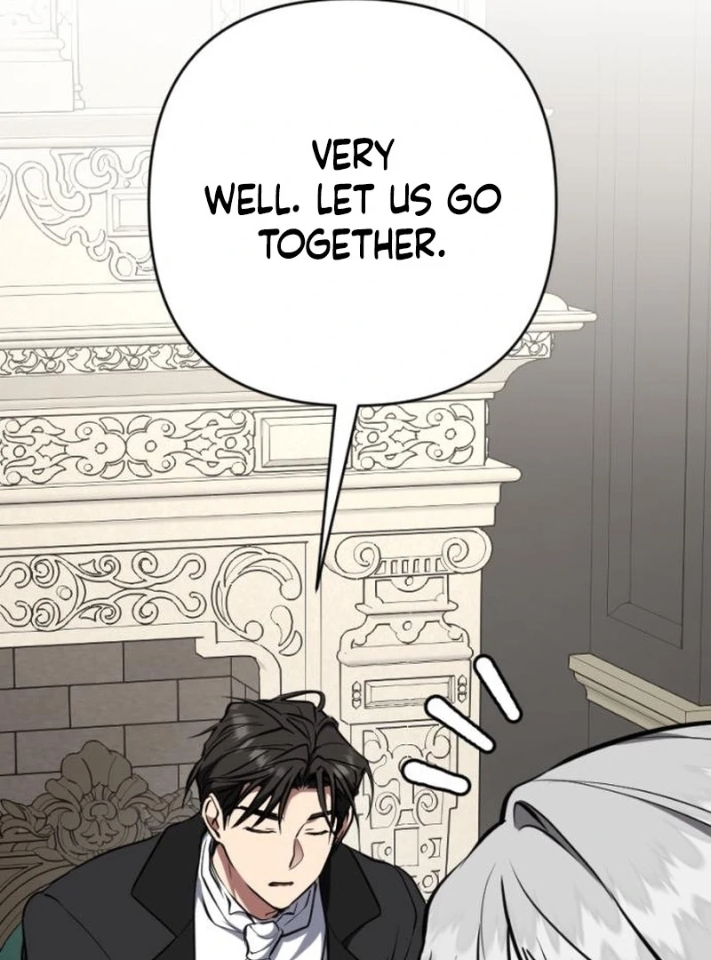 Shadow in Paradise Chapter 17 - page 93