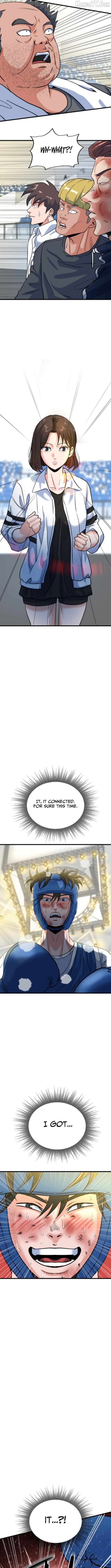 Underboxer Chapter 11 - page 3