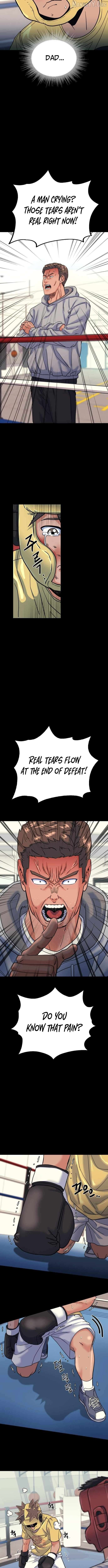 Underboxer Chapter 12 - page 9