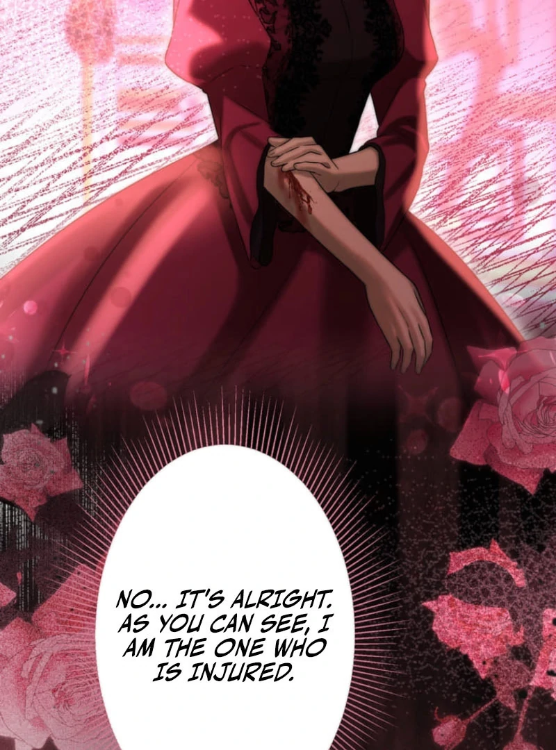 Secret Contract With The Black Duke Chapter 21 - page 9