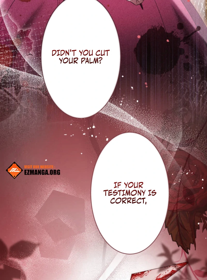 Secret Contract With The Black Duke Chapter 21 - page 99