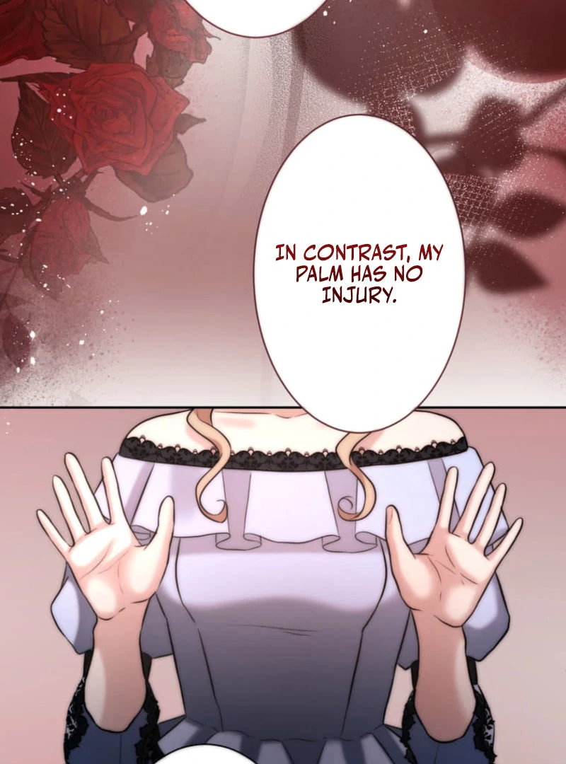 Secret Contract With The Black Duke Chapter 21 - page 101