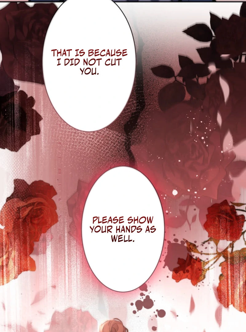 Secret Contract With The Black Duke Chapter 21 - page 102