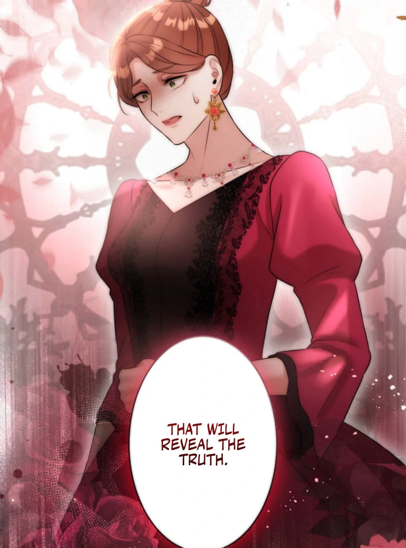 Secret Contract With The Black Duke Chapter 21 - page 103