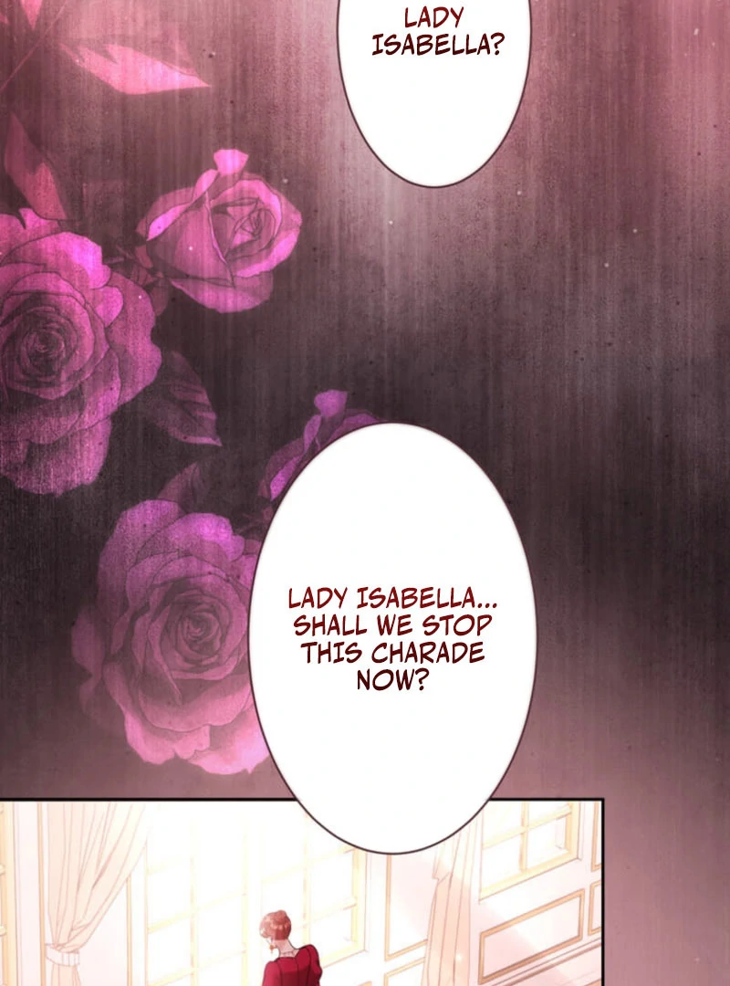 Secret Contract With The Black Duke Chapter 21 - page 106