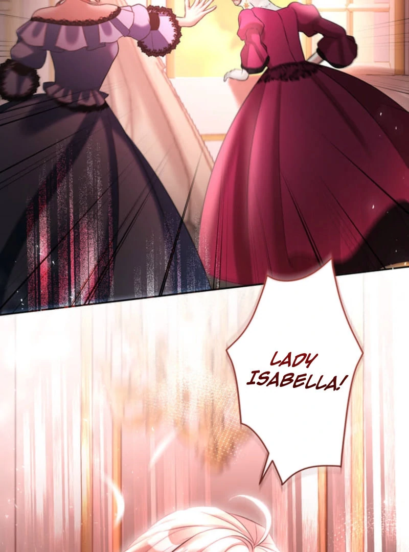 Secret Contract With The Black Duke Chapter 21 - page 114