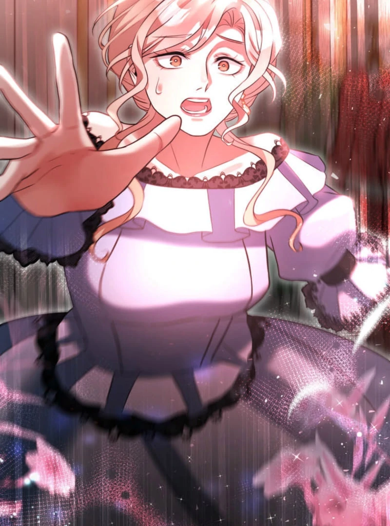 Secret Contract With The Black Duke Chapter 21 - page 115