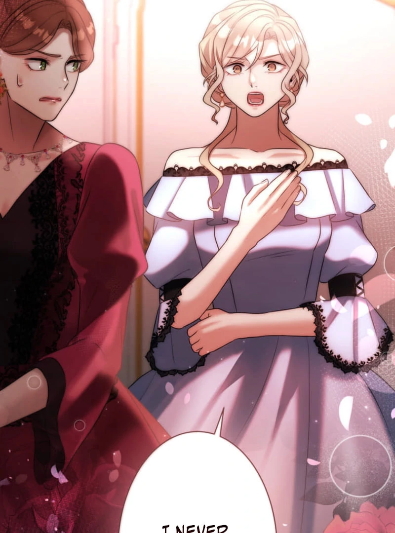 Secret Contract With The Black Duke Chapter 21 - page 13