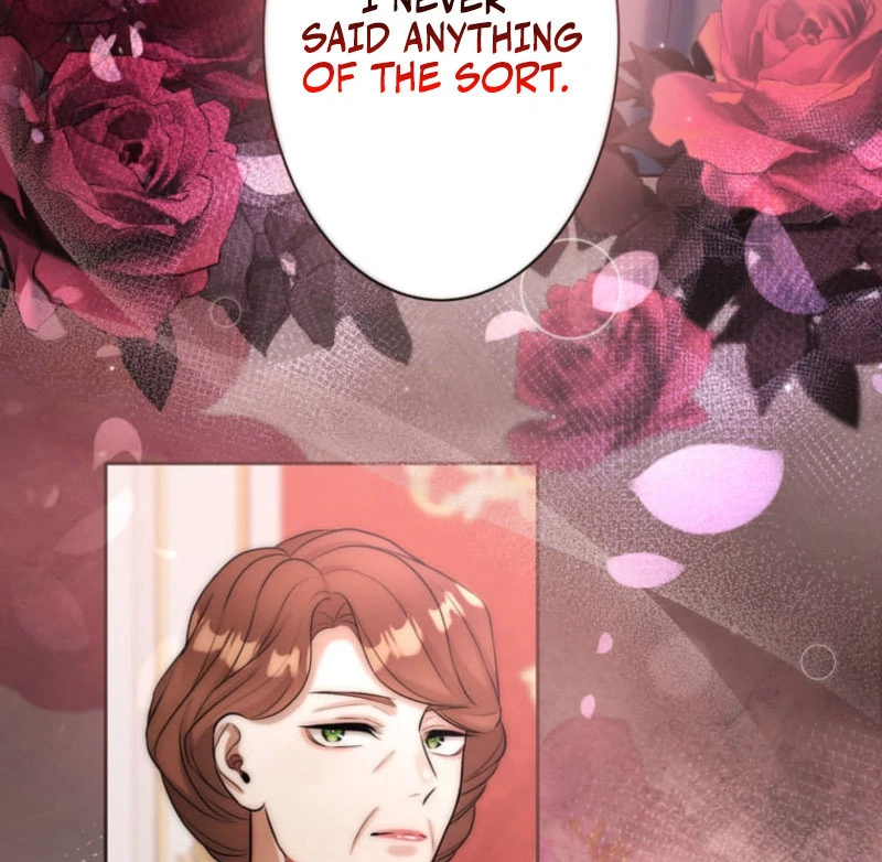 Secret Contract With The Black Duke Chapter 21 - page 14