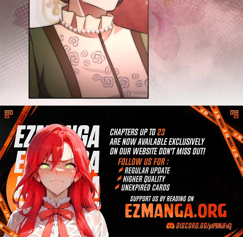 Secret Contract With The Black Duke Chapter 21 - page 15