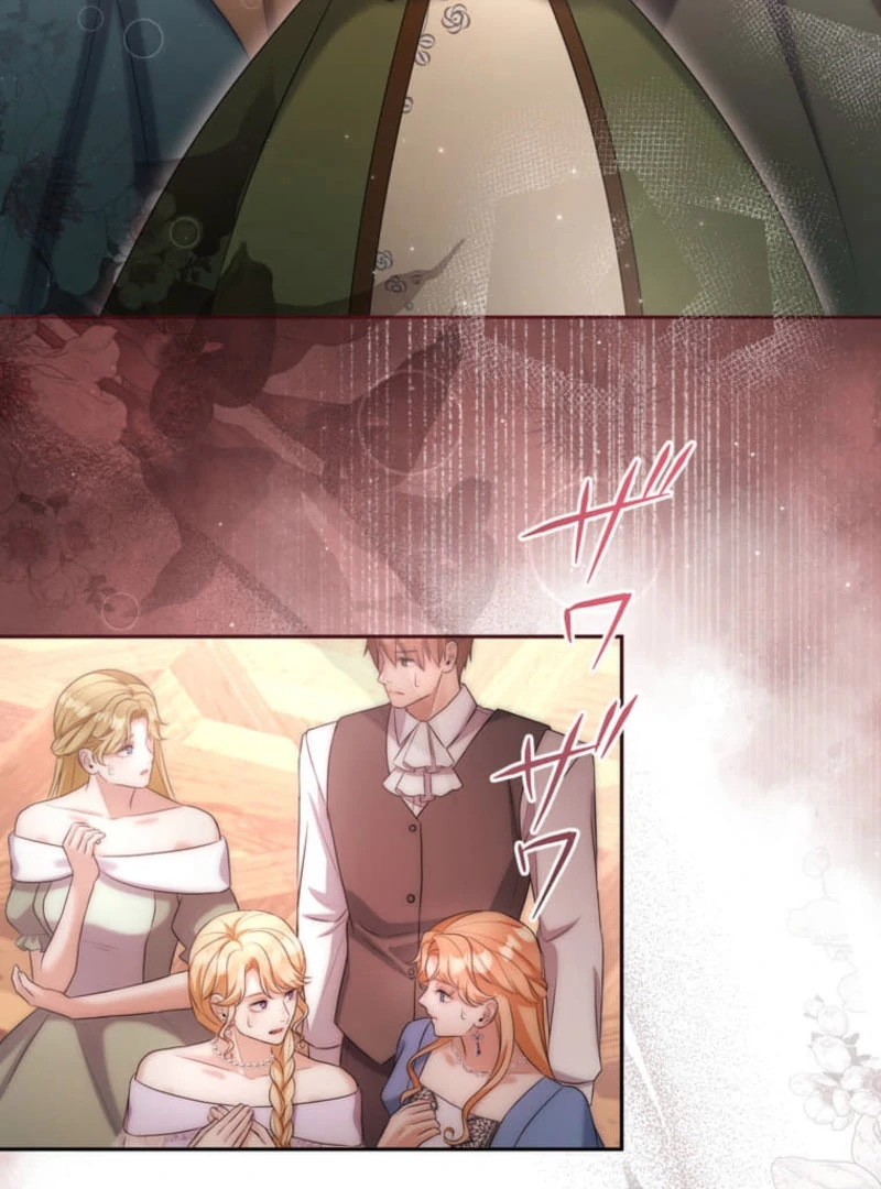 Secret Contract With The Black Duke Chapter 21 - page 18