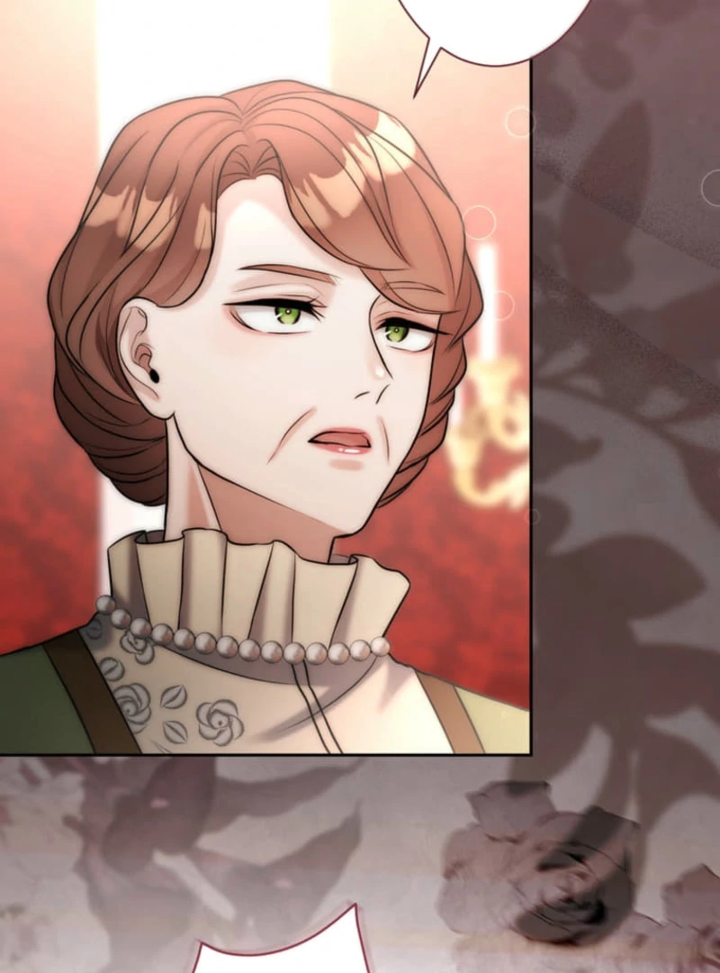 Secret Contract With The Black Duke Chapter 21 - page 21