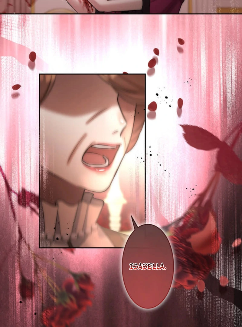 Secret Contract With The Black Duke Chapter 21 - page 23