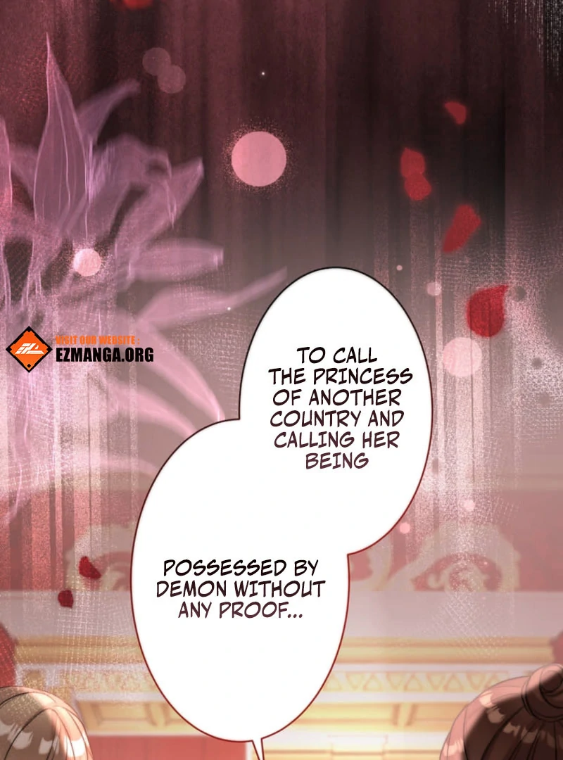 Secret Contract With The Black Duke Chapter 21 - page 24