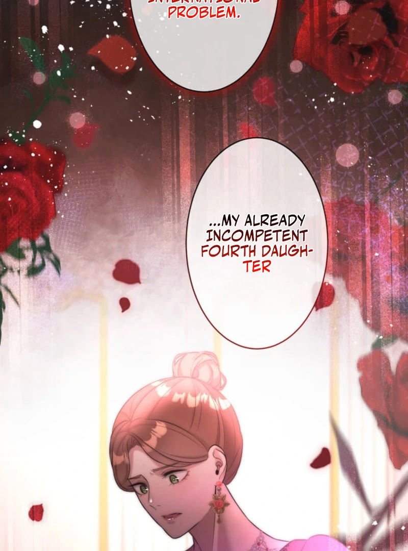 Secret Contract With The Black Duke Chapter 21 - page 26