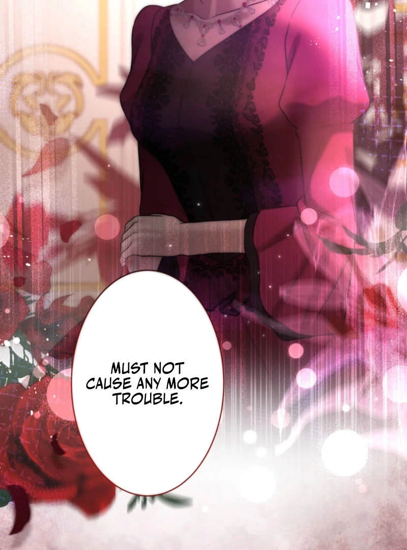 Secret Contract With The Black Duke Chapter 21 - page 27