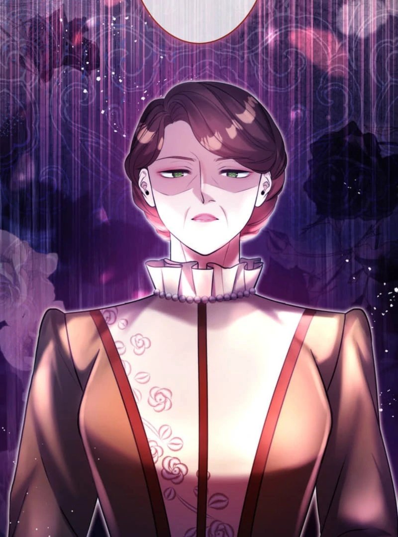 Secret Contract With The Black Duke Chapter 21 - page 2