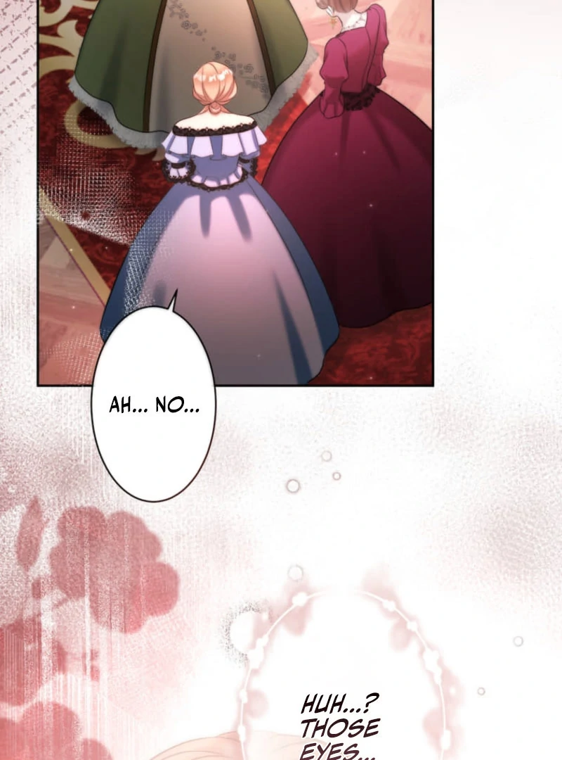 Secret Contract With The Black Duke Chapter 21 - page 29