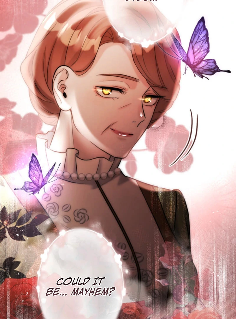 Secret Contract With The Black Duke Chapter 21 - page 30