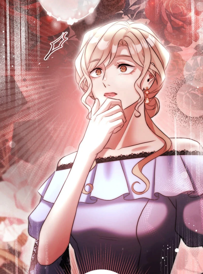 Secret Contract With The Black Duke Chapter 21 - page 31