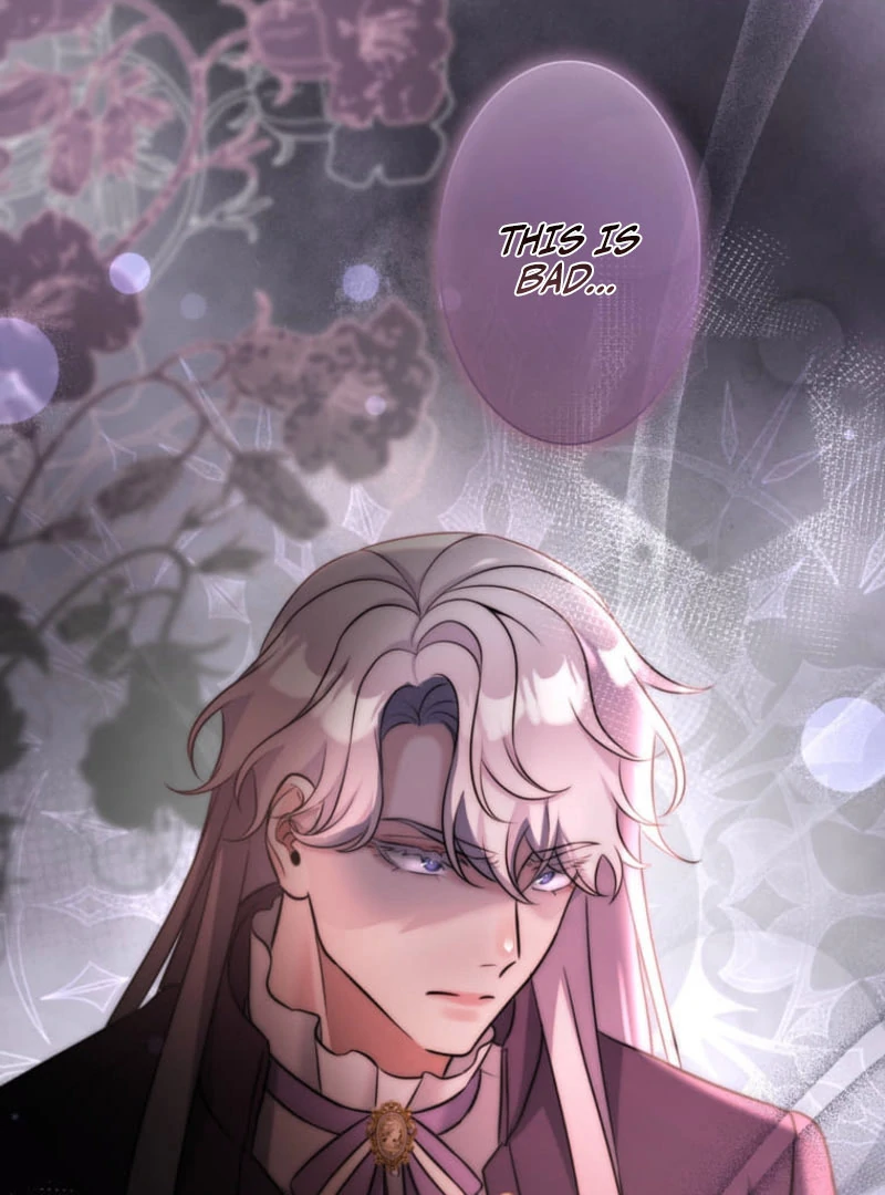 Secret Contract With The Black Duke Chapter 21 - page 34