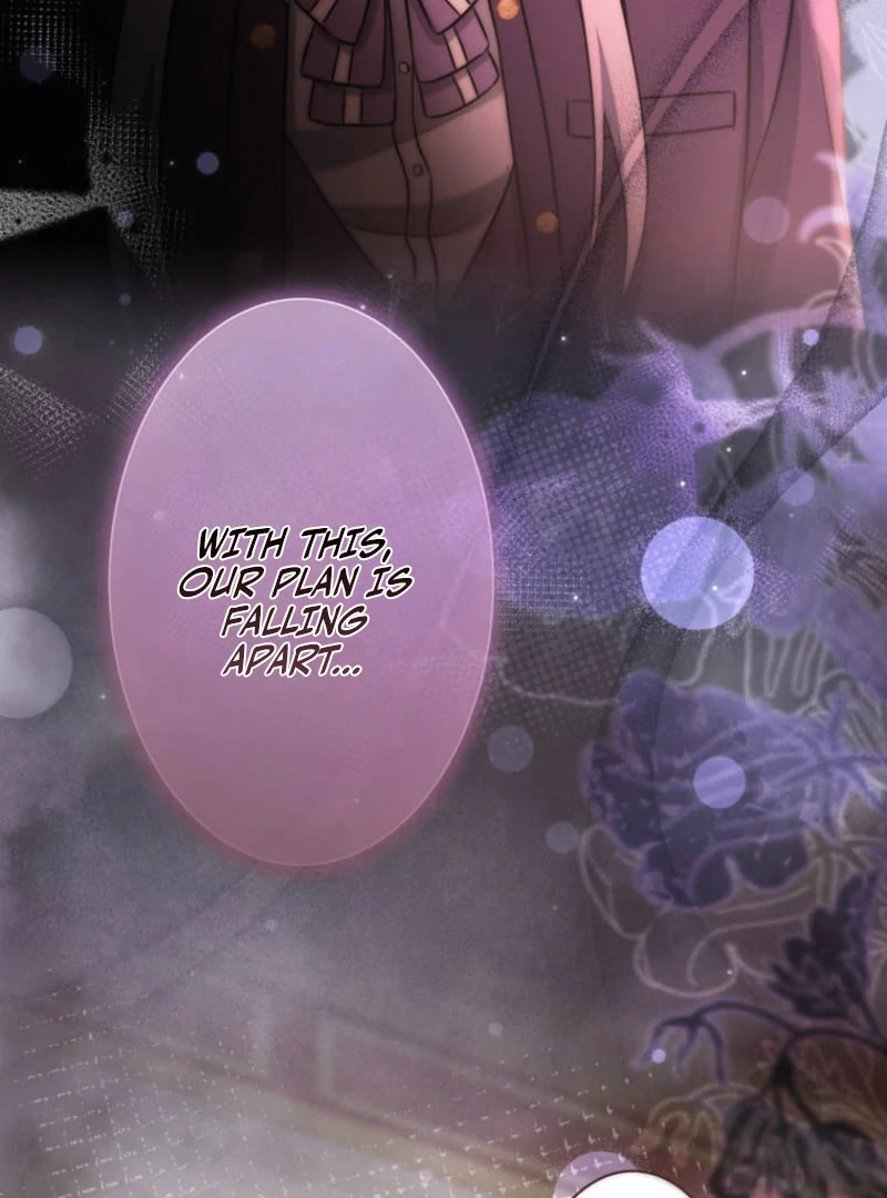 Secret Contract With The Black Duke Chapter 21 - page 35