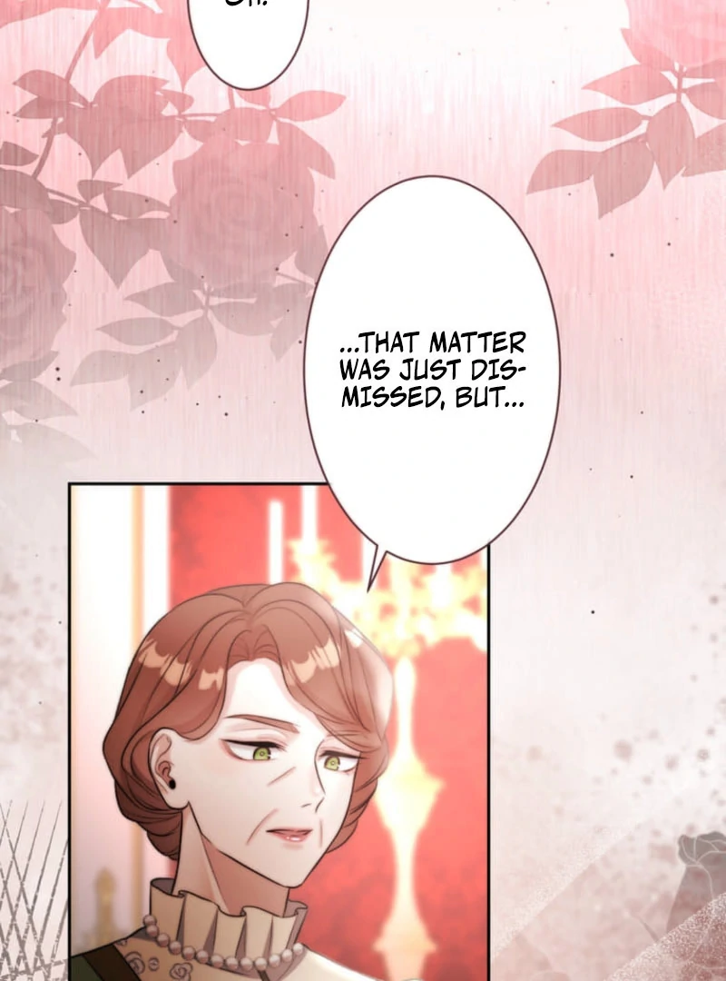 Secret Contract With The Black Duke Chapter 21 - page 41