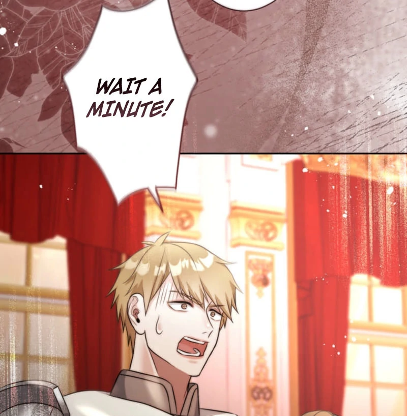 Secret Contract With The Black Duke Chapter 21 - page 44