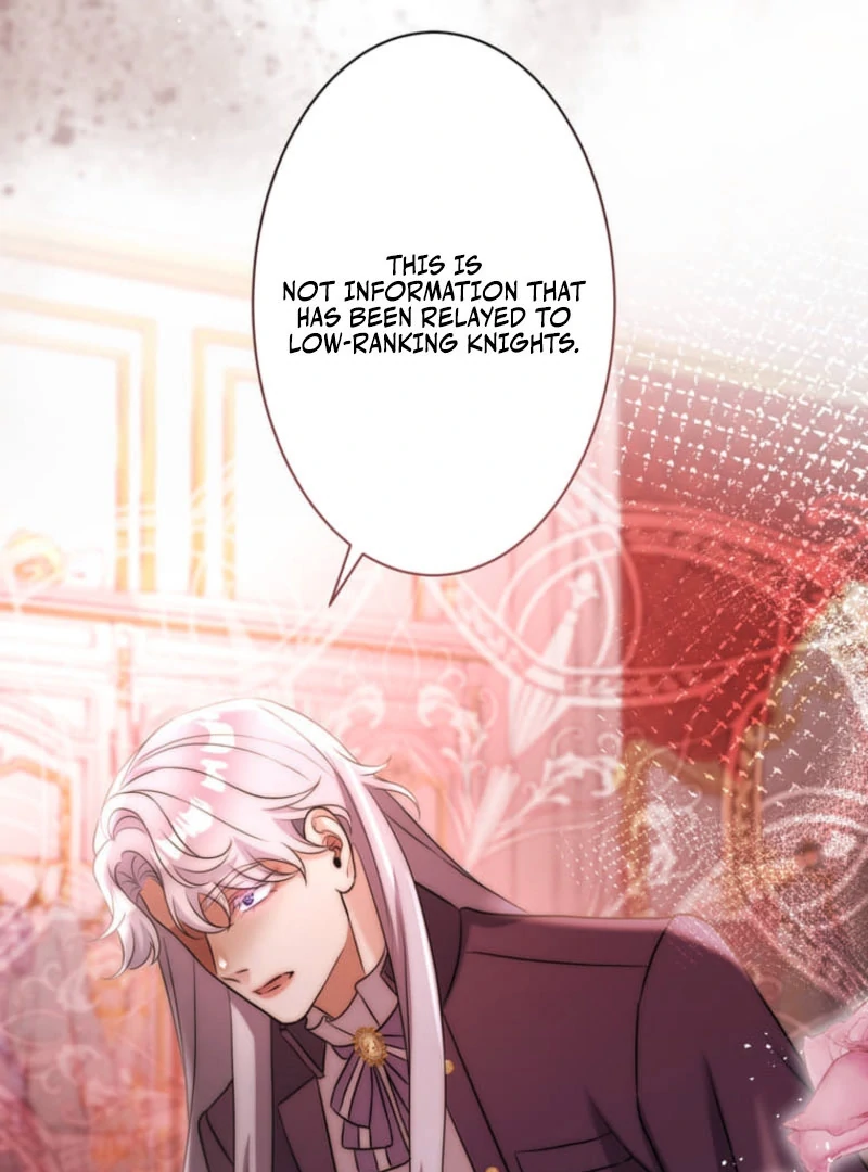 Secret Contract With The Black Duke Chapter 21 - page 46