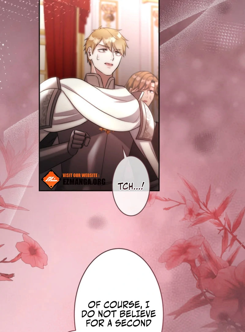 Secret Contract With The Black Duke Chapter 21 - page 48