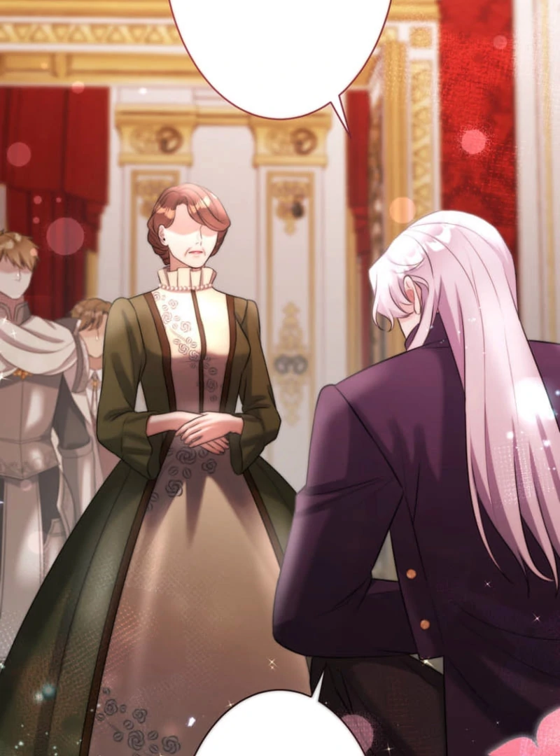 Secret Contract With The Black Duke Chapter 21 - page 51