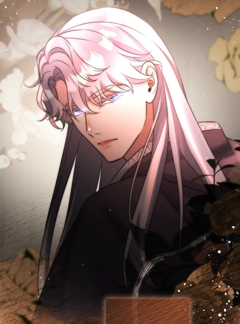 Secret Contract With The Black Duke Chapter 21 - page 59