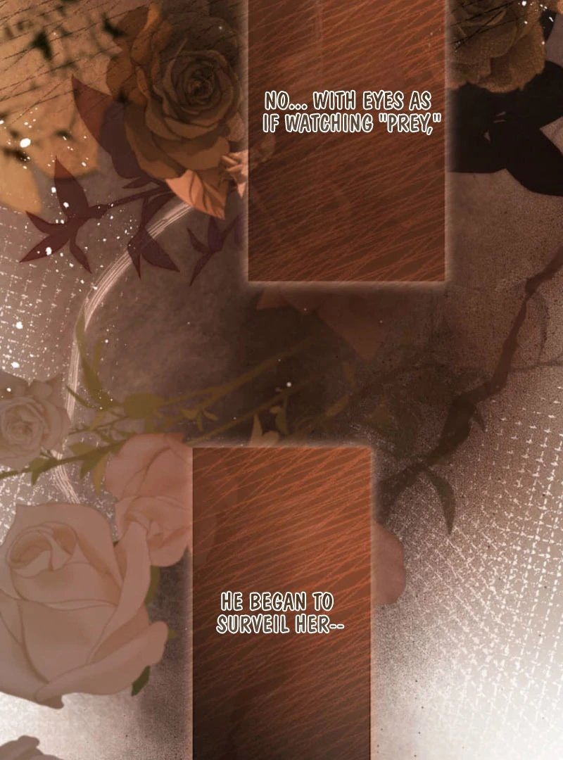 Secret Contract With The Black Duke Chapter 21 - page 60