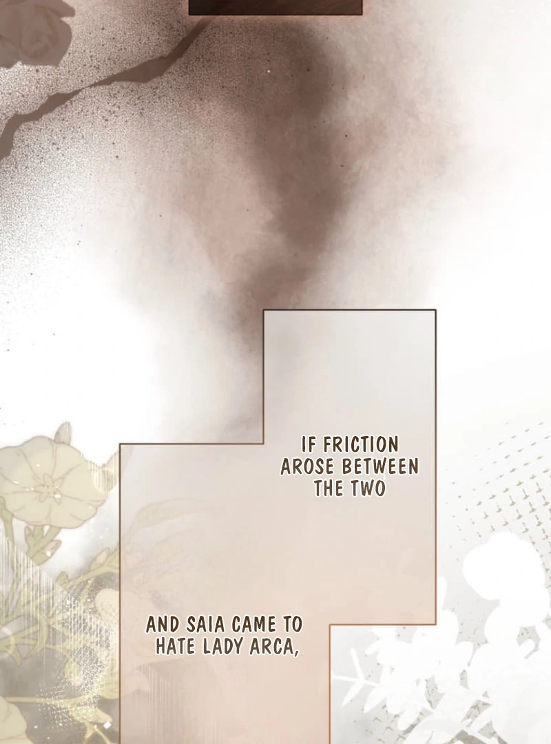 Secret Contract With The Black Duke Chapter 21 - page 61