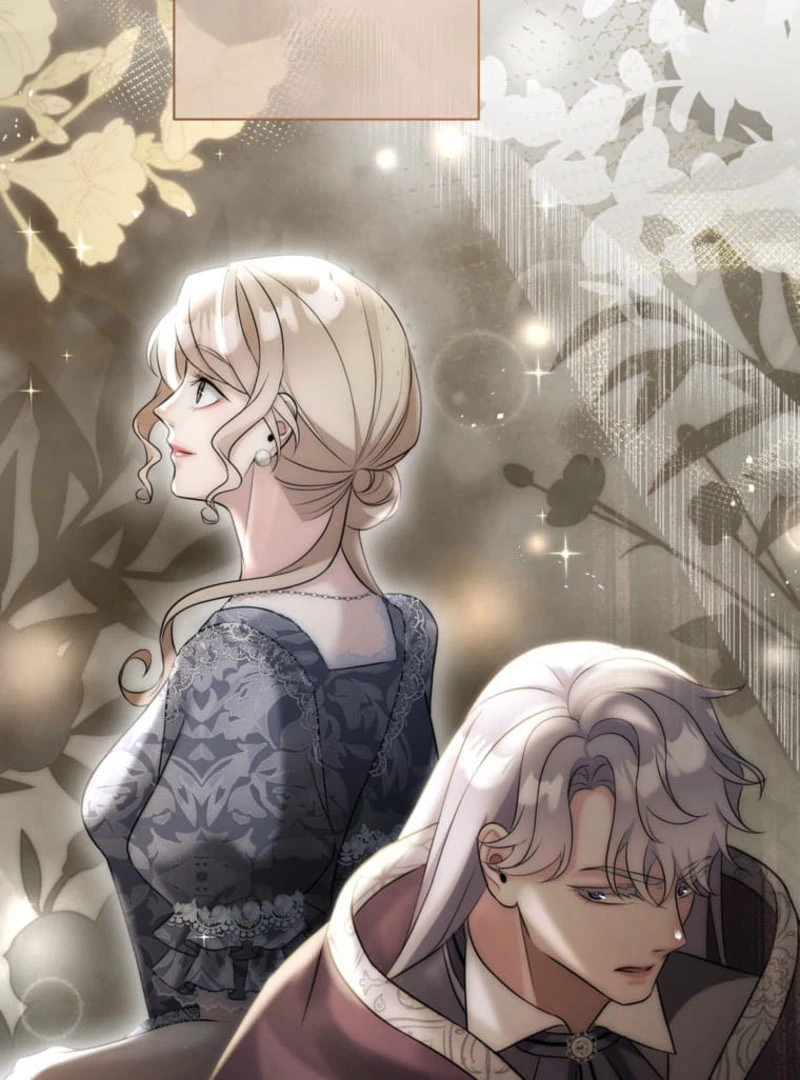 Secret Contract With The Black Duke Chapter 21 - page 62